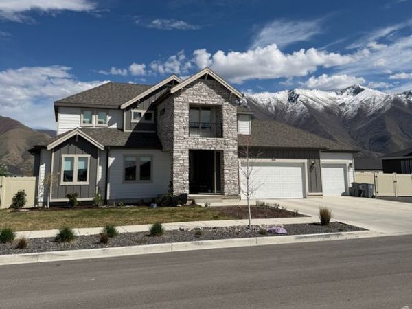 3224 E 2720 S, Unit WAKEFI, Spanish Fork, UT 84660