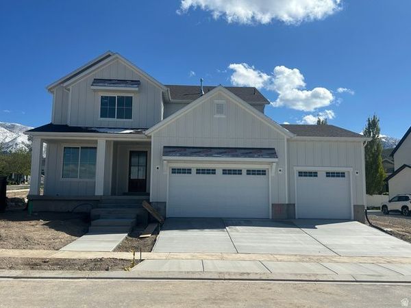 619 N EAGLECREST CIR , Unit 16, Elk Ridge, UT 84651