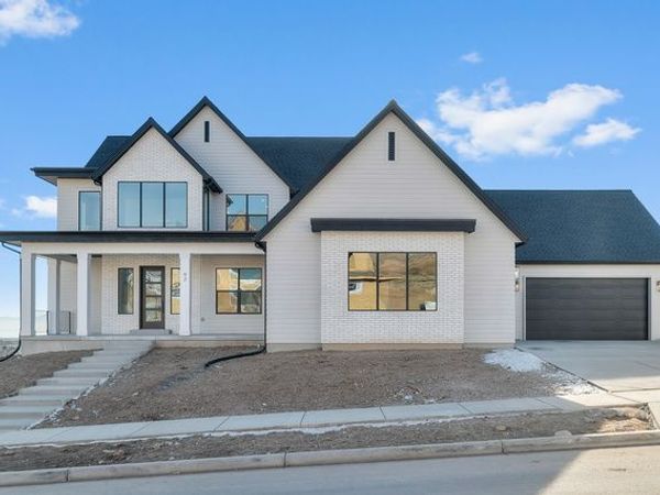 18 W TALISMAN AVE , Unit 221, Lehi, UT 84048