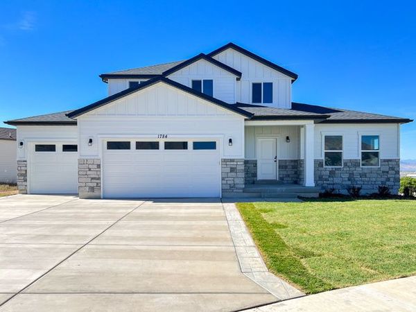 2138 E 200 N, Unit 55SFM, Spanish Fork, UT 84660
