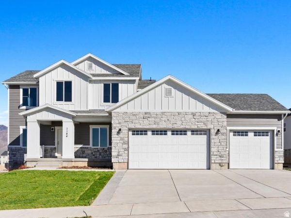 2162 E 200 N N, Unit MM 56, Spanish Fork, UT 84660