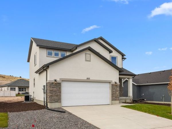 1772 S WINDSONG DR, Unit 355, Santaquin, UT 84655