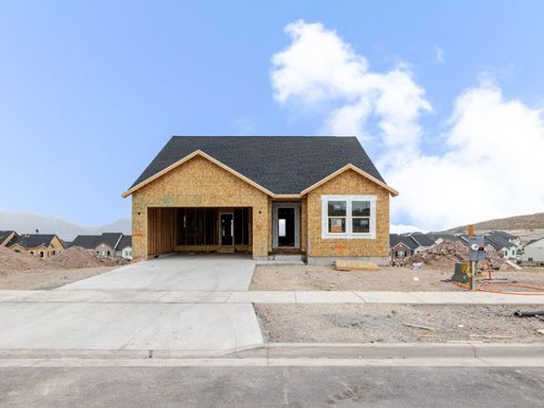 806 N BOSEMAN WAY , Unit 721, Saratoga Springs, UT 84045