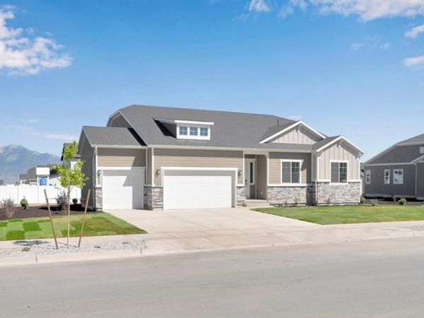 12368 S TETON CREEK CT , Unit 421, Herriman, UT 84096