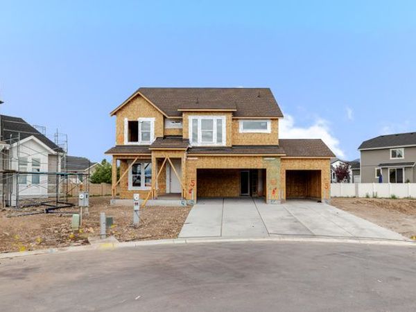 12494 S BIGBEND RIDGE CV , Unit 5, Herriman, UT 84096