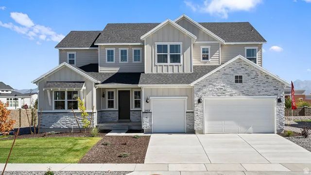 12331 S Teton Creek Ct W, Unit 416, Herriman, UT 84096 Main Photo