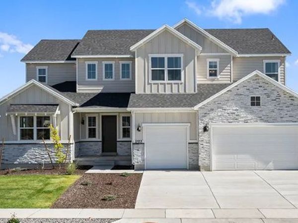 12303 S LUPINE MEADOW CV W, Unit 405, Herriman, UT 84096