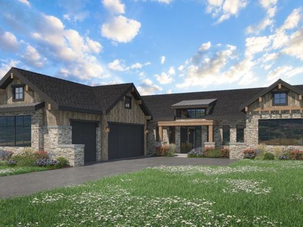 1216 E COYOTE VIEW CIR, Unit 227, Heber City, UT 84032