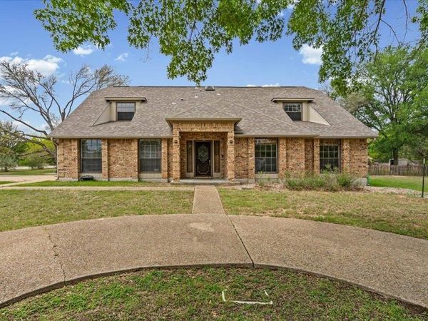 12304 Corner Brook PASS, Austin, TX 78739