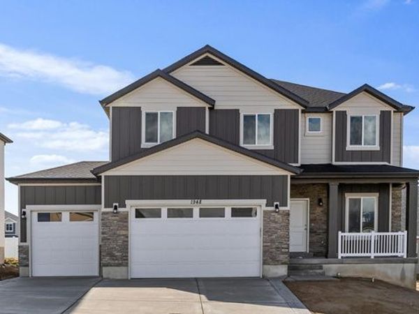 1735 S SAGEBERRY, Unit 349, Santaquin, UT 84655