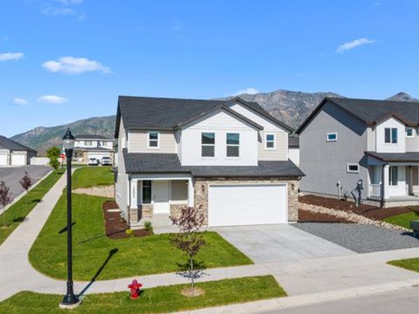 1503 S DEERBROOK RD W, Unit 348, Santaquin, UT 84655