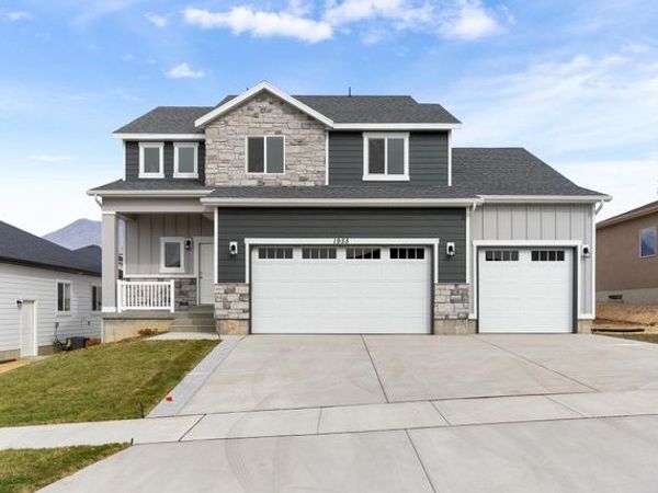 1715 S SAGEBERRY, Unit 347, Santaquin, UT 84655