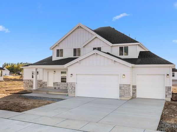 1703 S SAGEBERRY, Unit 346, Santaquin, UT 84655