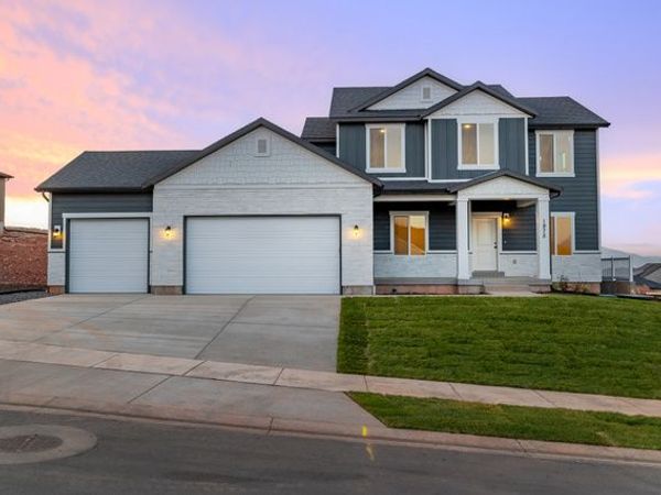 1691 S SAGEBERRY DR , Unit 345, Santaquin, UT 84655