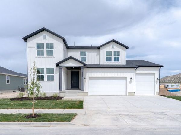 2225 E GRANITE LN N, Eagle Mountain, UT 84005