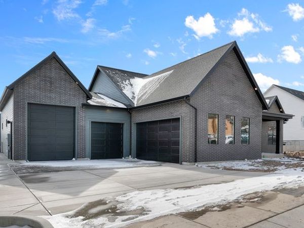 54 W TALISMAN AVE, Unit 220, Lehi, UT 84048