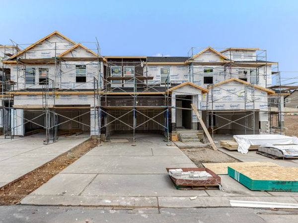 1502 W BANNER DR , Unit 826, Saratoga Springs, UT 84045