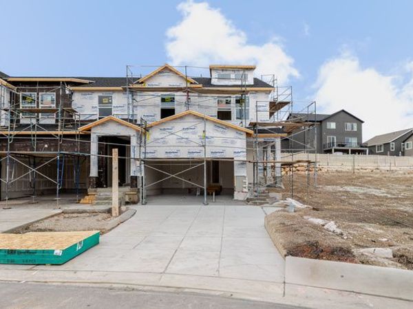 1500 W BANNER DR , Unit 827, Saratoga Springs, UT 84045