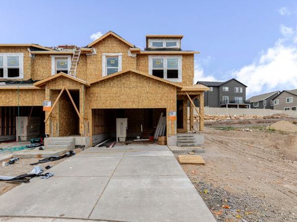 1500 W BANNER DR , Unit 827, Saratoga Springs, UT 84045