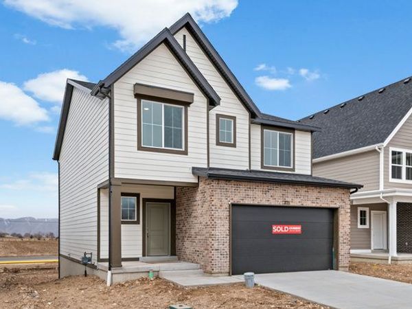 2013 E DORSET WAY , Unit 297, Salem, UT 84653