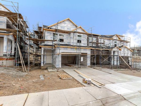 1504 W BANNER DR , Unit 825, Saratoga Springs, UT 84045
