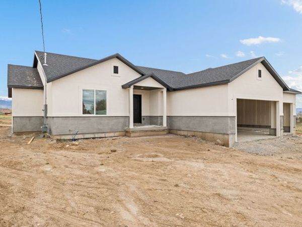 846 E 100 S, Unit 3, Mt Pleasant, UT 84647