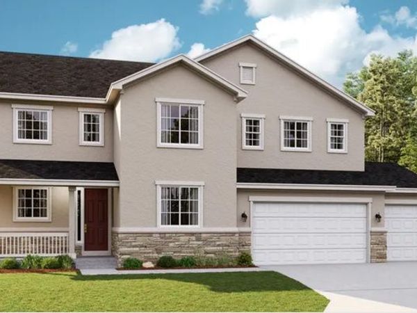 1935 E BURGER ST , Unit 1419, Lake Point, UT 84074