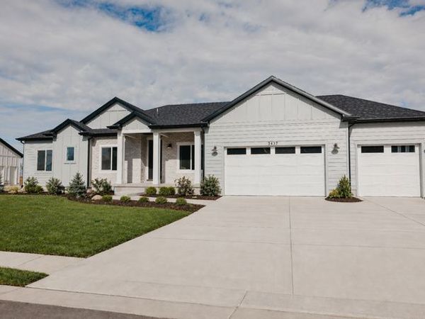 1066 S 3600 E, Unit ATWD, Spanish Fork, UT 84660