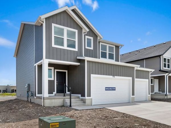 692 W 2840 S, Unit 11, Nibley, UT 84321