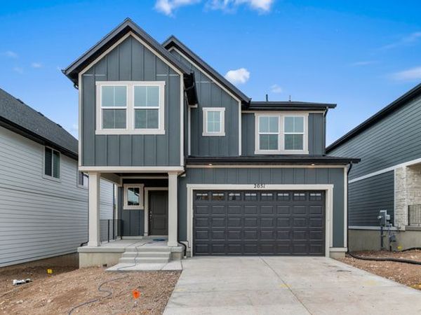 692 W 2840 S, Unit 11, Nibley, UT 84321