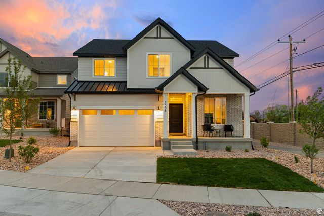 3568 S Carnegie Ln, Unit 12, West Valley City, UT 84120 Main Photo