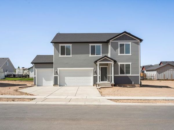 3538 S 3275 W, Unit 219, West Haven, UT 84401