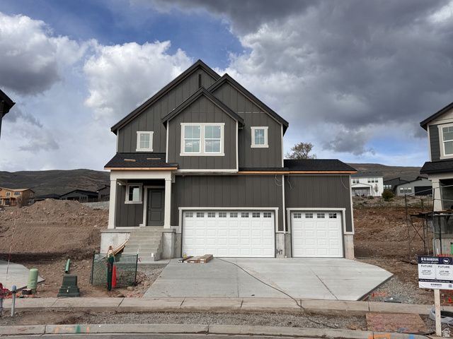 358 Sadie Ct E, Unit 147, Heber City, UT 84032 Main Photo