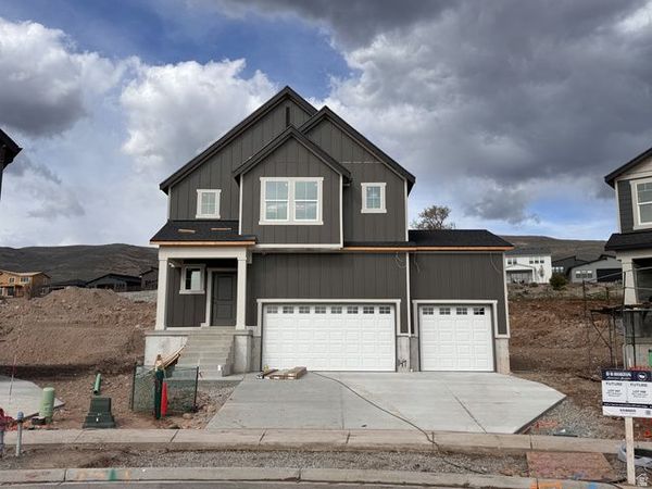 358 SADIE CT E, Unit 147, Heber City, UT 84032