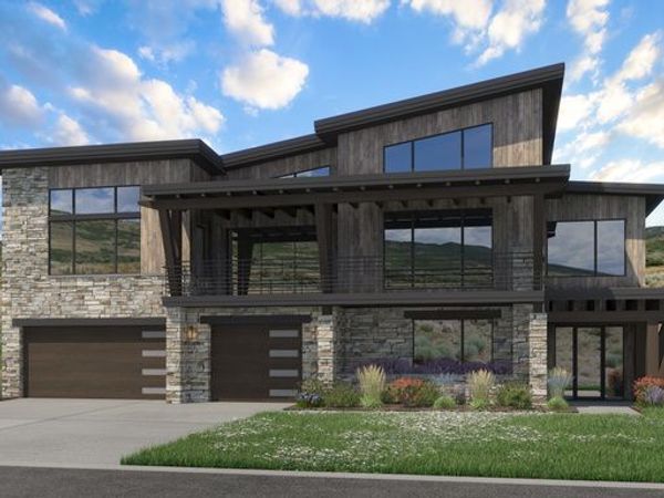 1373 E COYOTE VIEW CIR , Unit 237, Heber City, UT 84032