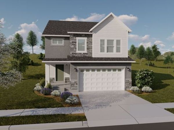 874 N BOSEMAN WAY , Unit 730, Saratoga Springs, UT 84045