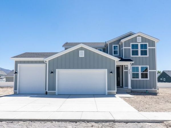 2242 E GRANITE LN , Eagle Mountain, UT 84005