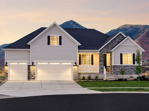1024 S 3100 E, Unit 319, Spanish Fork, UT 84660