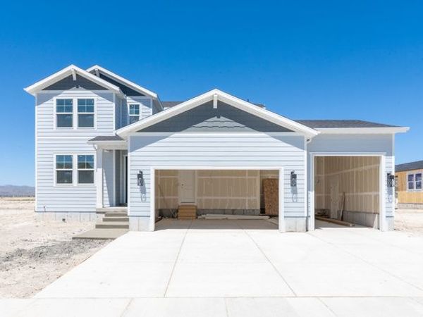 2275 E GRANITE LN, Eagle Mountain, UT 84005