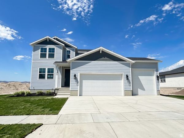 2275 E GRANITE LN, Eagle Mountain, UT 84005