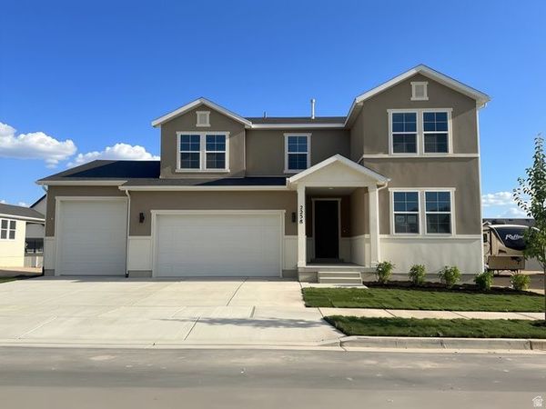 2258 E GRANITE LN, Eagle Mountain, UT 84005