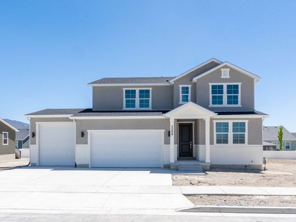 2208 E GRANITE LN, Eagle Mountain, UT 84005