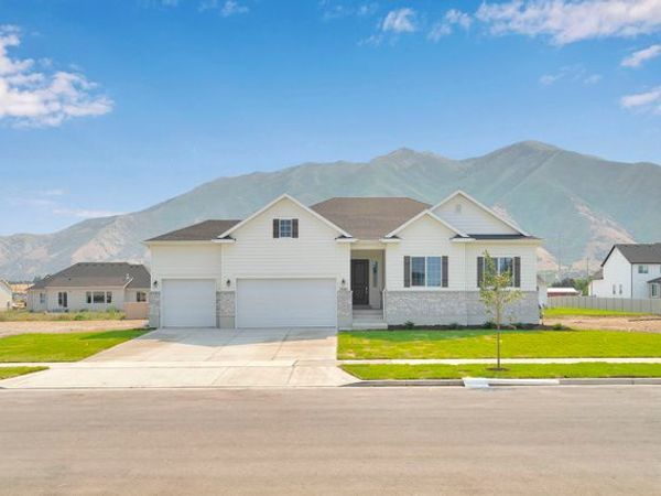 1062 S 3100 E, Unit 317, Spanish Fork, UT 84660
