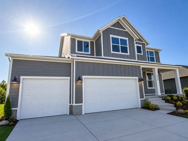 6393 S LARRY WAY, Unit 133, South Weber, UT 84405