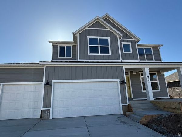 6393 S LARRY WAY , Unit 133, South Weber, UT 84405