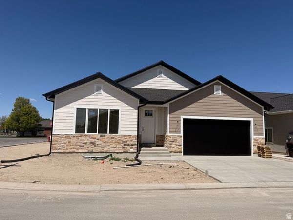 1226 W HENDRIX ST , Unit 154, Riverton, UT 84065
