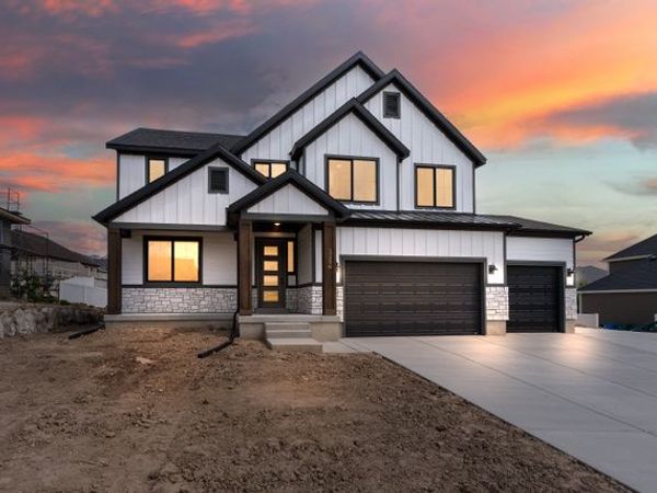 173 N MIA CV W, Unit 14, Saratoga Springs, UT 84045