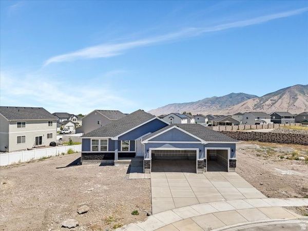 1423 N HARPER WAY, Unit 219, Tooele, UT 84074