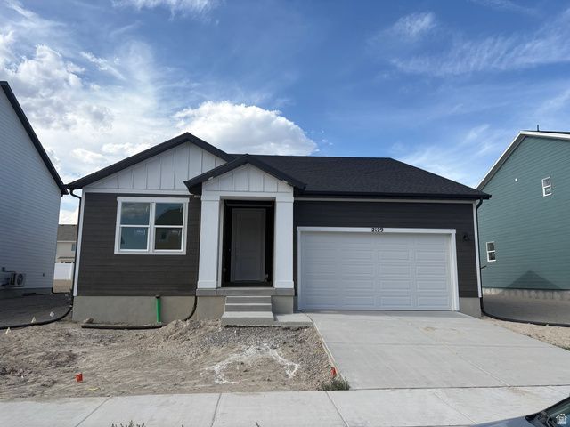 2129 E Chickadee Dr N, Unit 4111, Eagle Mountain, UT 84005 Main Photo