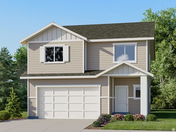 1449 S SAVILE RD, Unit 191, Saratoga Springs, UT 84045